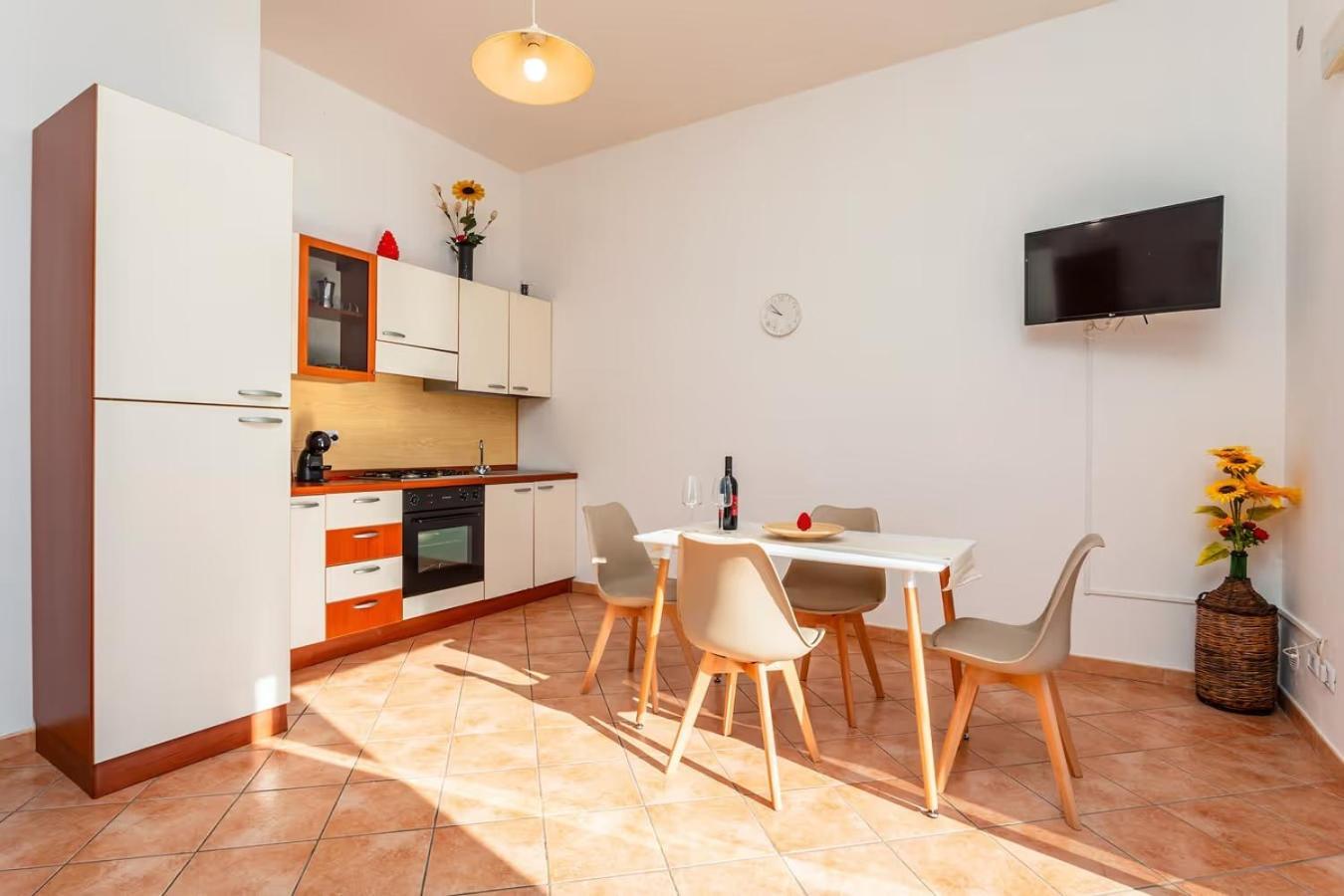 Апартаменти Camia Etna House П'єдімонте-Етнео Екстер'єр фото